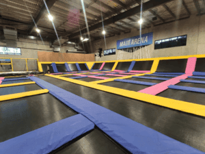 Revolution Sports Park