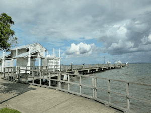 Woody Point Jetty